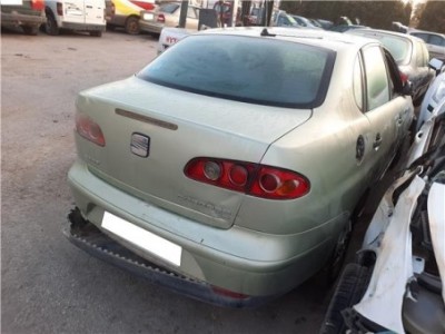 Cinturon Seguridad Delantero Derecho Seat Cordoba Berlina  1 9 TDI