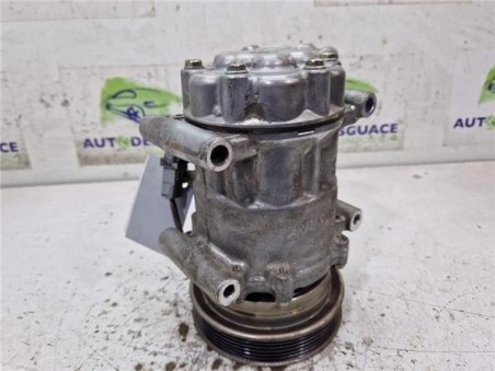 Compresor Aire Acondicionado Nissan NV200 /Evalia  1 5 NV200 Combi Comfort [1 5 Ltr  - 81 kW dCi CAT]