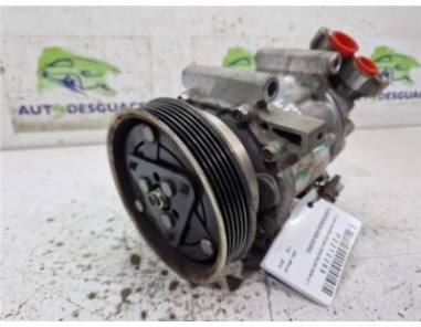 Compresor Aire Acondicionado Nissan NV200 /Evalia  1 5 NV200 Combi Comfort [1 5 Ltr  - 81 kW dCi CAT]