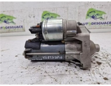 Motor Arranque Nissan NV200 /Evalia  1 5 NV200 Combi Comfort [1 5 Ltr  - 81 kW dCi CAT]