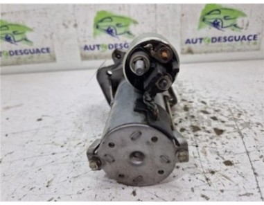 Motor Arranque Nissan NV200 /Evalia  1 5 NV200 Combi Comfort [1 5 Ltr  - 81 kW dCi CAT]