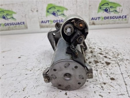 Motor Arranque Nissan NV200 /Evalia  1 5 NV200 Combi Comfort [1 5 Ltr  - 81 kW dCi CAT]