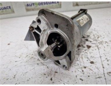 Motor Arranque Nissan NV200 /Evalia  1 5 NV200 Combi Comfort [1 5 Ltr  - 81 kW dCi CAT]
