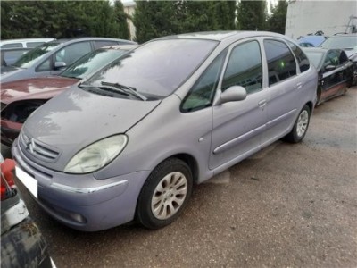 Porton Trasero Citroen Xsara Picasso  2 0 HDi