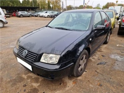 Condensador Volkswagen Bora Berlina  2 0