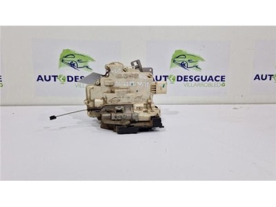 Cuadro Instrumentos Seat Altea  2 0 TDI