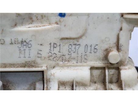 Cuadro Instrumentos Seat Altea  2 0 TDI