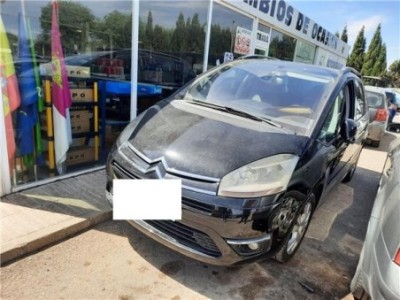 Cerradura Puerta Trasera Izquierda Citroen C4 GRAND PICASSO 2 0 HDi FAP 