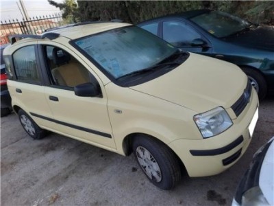 Puente Delantero Fiat II Panda  1 2