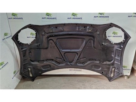 Puente Trasero Renault ESPACE / GRAND ESPACE 2 2 dCi Turbodiesel 