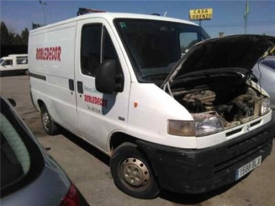 Citroen JUMPER COMBI 1 9