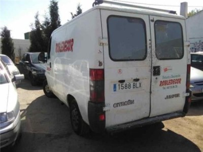 Citroen JUMPER COMBI 1 9  2