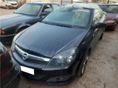 ELEVALUNAS MANUAL DELANTERO DERECHO Opel ASTRA H TwinTop 1 9 CDTi