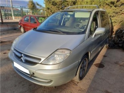 Faro Antiniebla Izquierdo Citroen C8  2 0 HDi