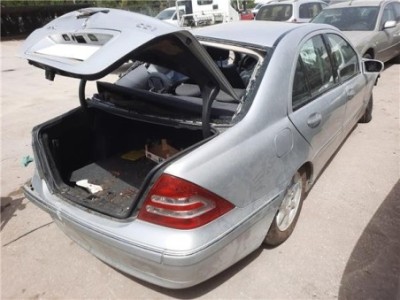 Brazo Inferior Delantero Derecho Mercedes-Benz Clase C  Berlina  2 2 220 CDI  [2 2 Ltr  - 105 kW CDI CAT]