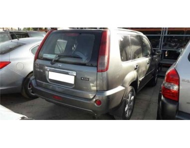 Nissan X-TRAIL 2 2 16V Turbodiesel 
