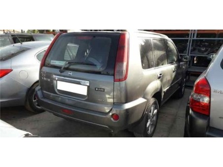 Nissan X-TRAIL 2 2 16V Turbodiesel 