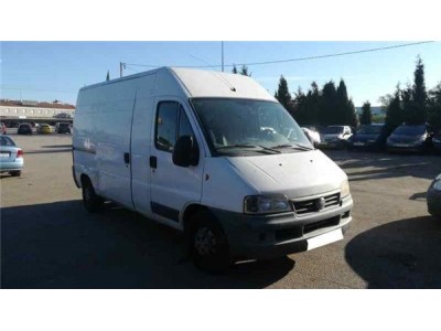 Fiat DUCATO COMBI 15 2 3 JTD