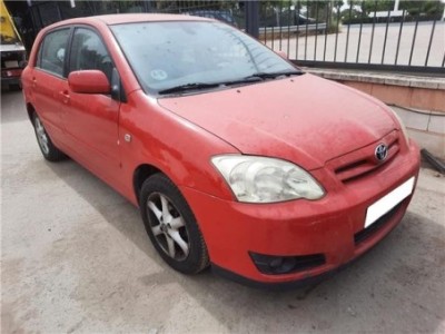 Puerta Delantera Derecha Toyota Corolla  1 6 VVT-i