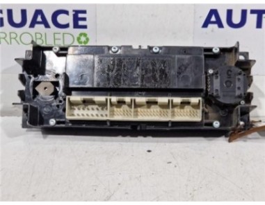 Transmision Delantera Izquierda Citroen C8  2 0 HDi