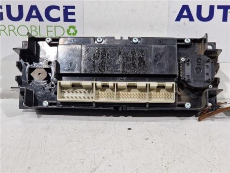 Transmision Delantera Izquierda Citroen C8  2 0 HDi