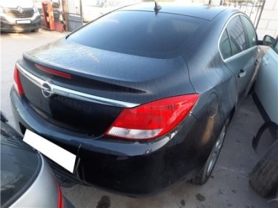 Centralita Airbag Opel INSIGNIA Sedán 2 0 CDTI