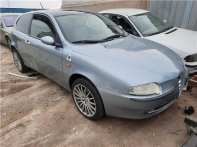 Amortiguador Trasero Izquierdo Alfa Romeo 147  1 9 JTD Distinctive [1 9 Ltr  - 85 kW JTD CAT]
