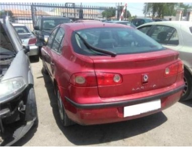 Renault LAGUNA II 1 9 dCi D FAP 