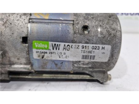 Motor Limpiaparabrisas Delantero Seat Leon  1 9 TDI