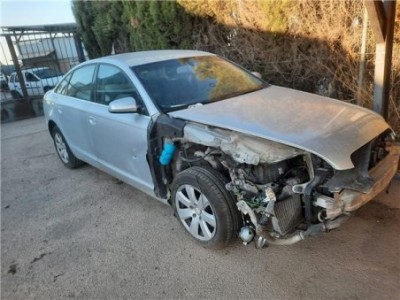 Caudalimetro Audi A6 Berlina  3 0 TDI Quattro  [3 0 Ltr  - 165 kW V6 24V TDI]