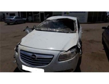 Opel INSIGNIA BERLINA 2 0 CDTI 