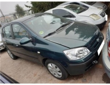 Piloto Trasero Derecho Hyundai Getz  1 3 i
