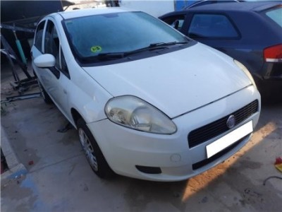 Mangueta Delantera Izquierda Fiat Punto III Evo  1 3 D Multijet