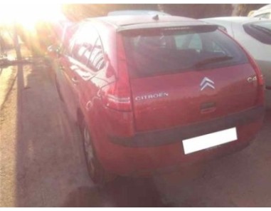 Citroen C4 BERLINA 1 6 16V HDi 