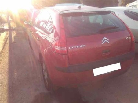 Citroen C4 BERLINA 1 6 16V HDi 