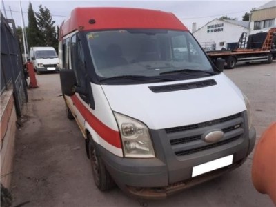 Despiece Motor Ford TRANSIT Furgón 2 2 TDCi