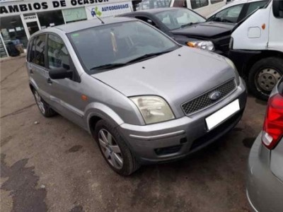 Ford FUSION 1 6 16V  2