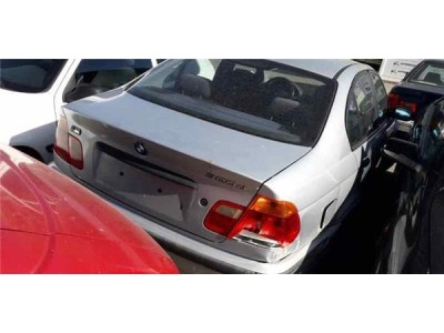 BMW SERIE 3 BERLINA 2 0 16V D  2