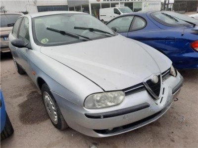 Centralita Alfa Romeo 156  1 6 T Spark Progression [1 6 Ltr  - 88 kW 16V CAT]