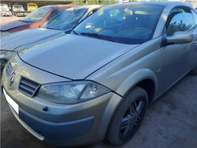 Amortiguador Delantero Izquierdo Renault Megane II Coupe/Cabrio  1 9 Confort Authentique [1 9 Ltr  - 88 kW dCi Diesel]