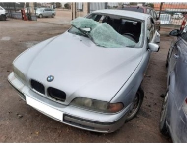 Alternador BMW Serie 5 Berlina  3 0 530d [3 0 Ltr  - 135 kW 24V Turbodiesel CAT]