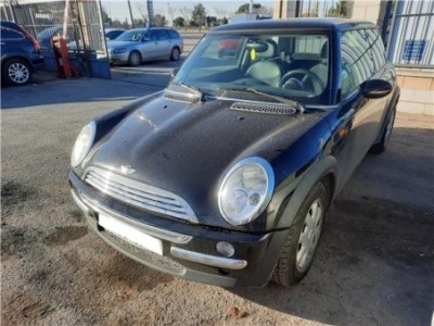 Transmision Delantera Izquierda Mini MINI  1 6 Cooper [1 6 Ltr  - 85 kW 16V CAT]