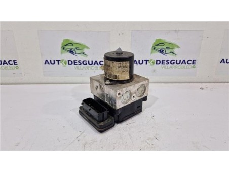 Cerradura Puerta Corredera Derecha Renault TRAFIC II Furgón  1 9 dCi 100 