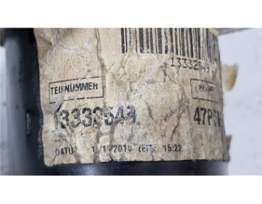 Cerradura Puerta Corredera Derecha Renault TRAFIC II Furgón  1 9 dCi 100 