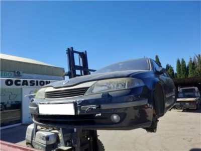 Compresor Aire Acondicionado Renault LAGUNA II GRANDTOUR 1 9 dCi D 