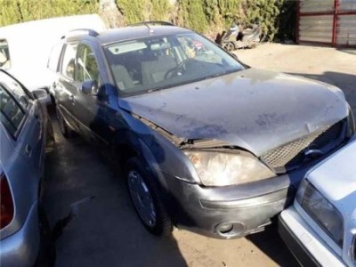 Ford MONDEO TURNIER 2 0 TDCi TD 