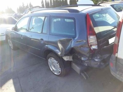 Ford MONDEO TURNIER 2 0 TDCi TD  2