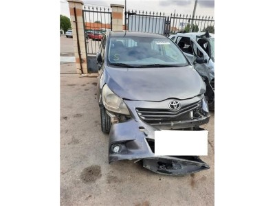 MANDO ELEVALUNAS TRASERO DERECHO Toyota Verso  2 0 Advance [2 0 Ltr  - 93 kW D-4D CAT]