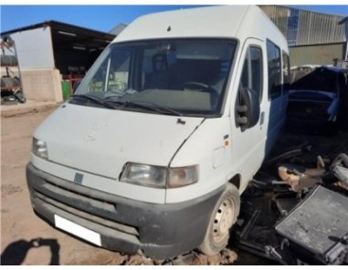 Caja Cambios Manual Fiat DUCATO Furgón  2 8 D