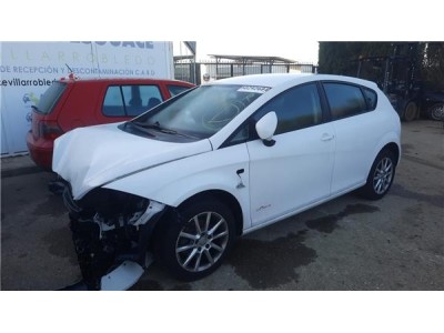 ELEVALUNAS MANUAL TRASERO DERECHO Seat Leon  1 6 TDI